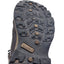 Timberland Hiking Boots Mens 9.5 Brown Leather Trail Outdoor Trekking Shoes