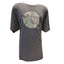 Eddie Bauer Graphic Tee Mens 2XL Hamptons Windmill T Shirt Vintage Classic Fit