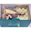 WDCC Belle Holiday Princess Gift of Love Beauty Beast Disney Retired COA Box