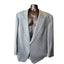 Konen Munchen Cedrics Blazer 48L Sport Coat Suit Jacket Classic Fit Two Button