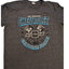 Chevrolet T Shirt Mens XL Gildan Softstyle All American Graphic Tee Ring Spun