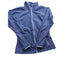 Columbia Jacket Women Medium Softshell Omni Shield Zip Hiking Running Activewear
