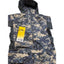 Ski-Doo BC Kona Monosuit XLTG Snowmobile Suit Waterproof Sympatex Cordura Camo