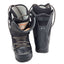ThirtyTwo Prion Snowboard Boots Mens Size 6 Black Level 1 All Mountain Freestyle