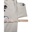 Sanrio Gudetama Hoodie Men Small Women Medium Sweatshirt Anime Kawaii Lazy Egg