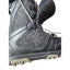ThirtyTwo Prion Snowboard Boots Mens Size 6 Black Level 1 All Mountain Freestyle