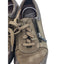 Dansko Shoes Womens 9.5-10 EU 40 Loretta Leather Comfort Zip Sneakers 9108150215