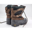 Lacrosse Boots Women 8 Thermolite LaceUp Rugged Outdoors Adventure Winter Hiking