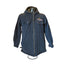 Vintage Winners Circle Jeff Gordon Hooded Jacket Men Medium NASCAR Racing Zip Up