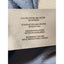 Orvis V Neck Shirt Mens Large Lightweight Casual Knit Blue Pullover