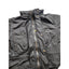 Wellensteyn Jacket Men Large Hood Windbreaker Utility German Gorpcore GolfJacke