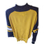 PHAT FARM Vintage Zip Sweater Mens XXXL 3X Y2K Hip Hop Streetwear Varsity Jacket