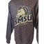 SMSU Southwest Minnesota Mustangs Football Crewneck Pullover Sweatshirt Mens XL