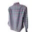 Pendleton Fireside Flannel Shirt Mens Large Wool Tartan Plaid Vintage Lumberjack