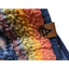 Life Integrity Earth Sweater Womens 14 Sherpa LIV Outdoor Boho Jacket Bohemian