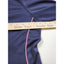 Ascot Athletic Womens Size 10 Half Zip Performance Pullover Long Sleeve Sporty