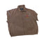 Vintage Minnesota Golden Gophers Men 2XL Jacket Active Zip Bomber Collegiate