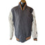 New Era NBA East West Coast Varsity Jacket Small Bomber Lakers Bulls Celtics