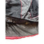 TOG 24 Ski Jacket XXL Tech Boardwear Waterproof RECCO Hooded Snowboard Gorpcore