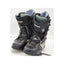 Ride Orion Snowboard Boots Flex Size 7 Black Gray