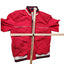 Tommy Hilfiger Jacket Men Medium Women Large Bomber Wind Retro Crest Vintage Y2K