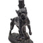 Lecourtier Signed Bronze Bulldog Sculpture French Animalier Statue Vintage 11"