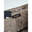 Helix Jeans Mens 32x30 Relaxed Straight N56 Casual Outdoors Belt Loops Brown