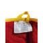 Harry Potter Gryffindor Robe Hoodie Small Medium Cosplay Wizard Cape Loungewear