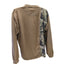 Fishouflage Shirt Mens XXL Long Sleeve Camo Outdoor Fishing Outdoorsman Pullover