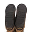 Sorel Kaufman Boots Womens Size 10 Winter Snow Leather Rubber Waterproof Canada