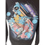 Space Jam Tune Squad T Shirt Women Small Youth Large Looney Tunes Bugs Bunny Taz