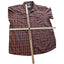Redhead Shirt Mens 2XL Plaid Long Sleeve Button Up Hiking Outdoor Top Hunting