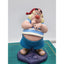 WDCC Peter Pan Mr. Smee Figurine Oh Dear Dear Dear 90s Vintage Retired COA Box