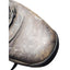 Timberland Hiking Boots Mens 9.5 Brown Leather Trail Outdoor Trekking Shoes