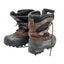 Lacrosse Boots Women 8 Thermolite LaceUp Rugged Outdoors Adventure Winter Hiking