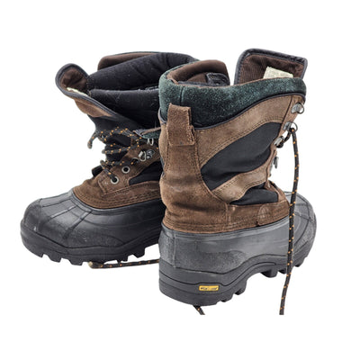 Lacrosse Boots Women 8 Thermolite LaceUp Rugged Outdoors Adventure Winter Hiking