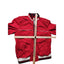 Tommy Hilfiger Jacket Men Medium Women Large Bomber Wind Retro Crest Vintage Y2K
