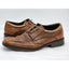 Johnston Murphy Mens Shoes 8.5 M Dress Business Casual Lace Up Leather Oxford