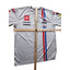 ProThings Racing Team Shirt Large Signed Jersey Matco Tools Motorsport Autograph