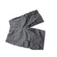 Ocean Pacific OP Mens 34 Cargo Shorts Utility Pockets Checkered Grid Pattern