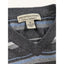 Pronto Uomo Cotton Cashmere Sweater Mens Medium Sweater