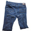Duluth Trading 40 Grit Work Jeans Men 44x32 Slim Fit Carpenter Denim Pant Rugged