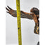 Legends Dan Medina Sculpture Vision Quest Bronze Indian Western Vintage Limited