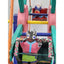 Alebrijes Oaxaca Ferris Wheel Signed Agustin Vasquez Aguilar Folk Art Mexico 17"