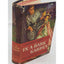 In A Dark Garden Frank Slaughter Romantic Novel Historical Victoria Vintage 1947