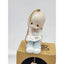 Precious Moments Figurine Perfect Grandpa 1983 E-0517 Vintage W/Box Tags