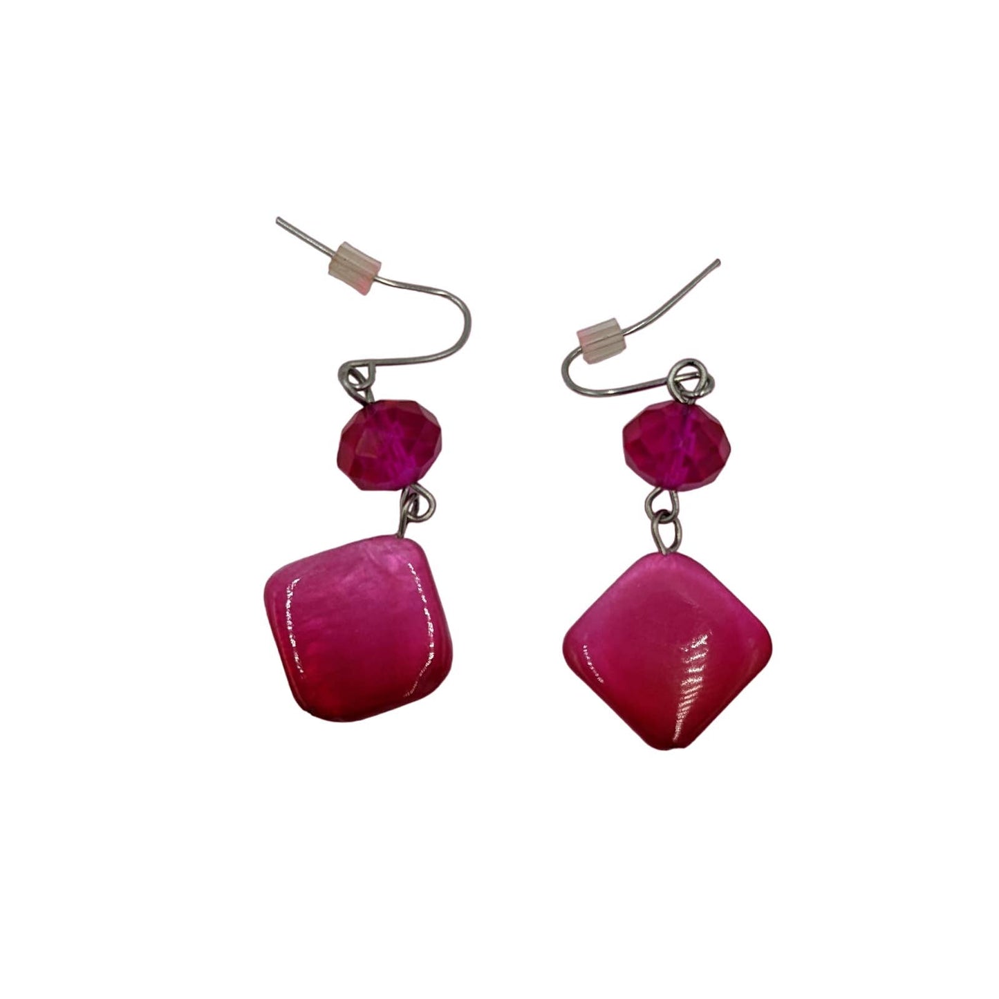 Dangle Drop Earrings Women Fashion Elegant Classy Cute Set Fashion Jewelry