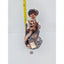 Tribal Art African Sculpture Woman Child Motherhood Ethnic Cultural Rare 10"