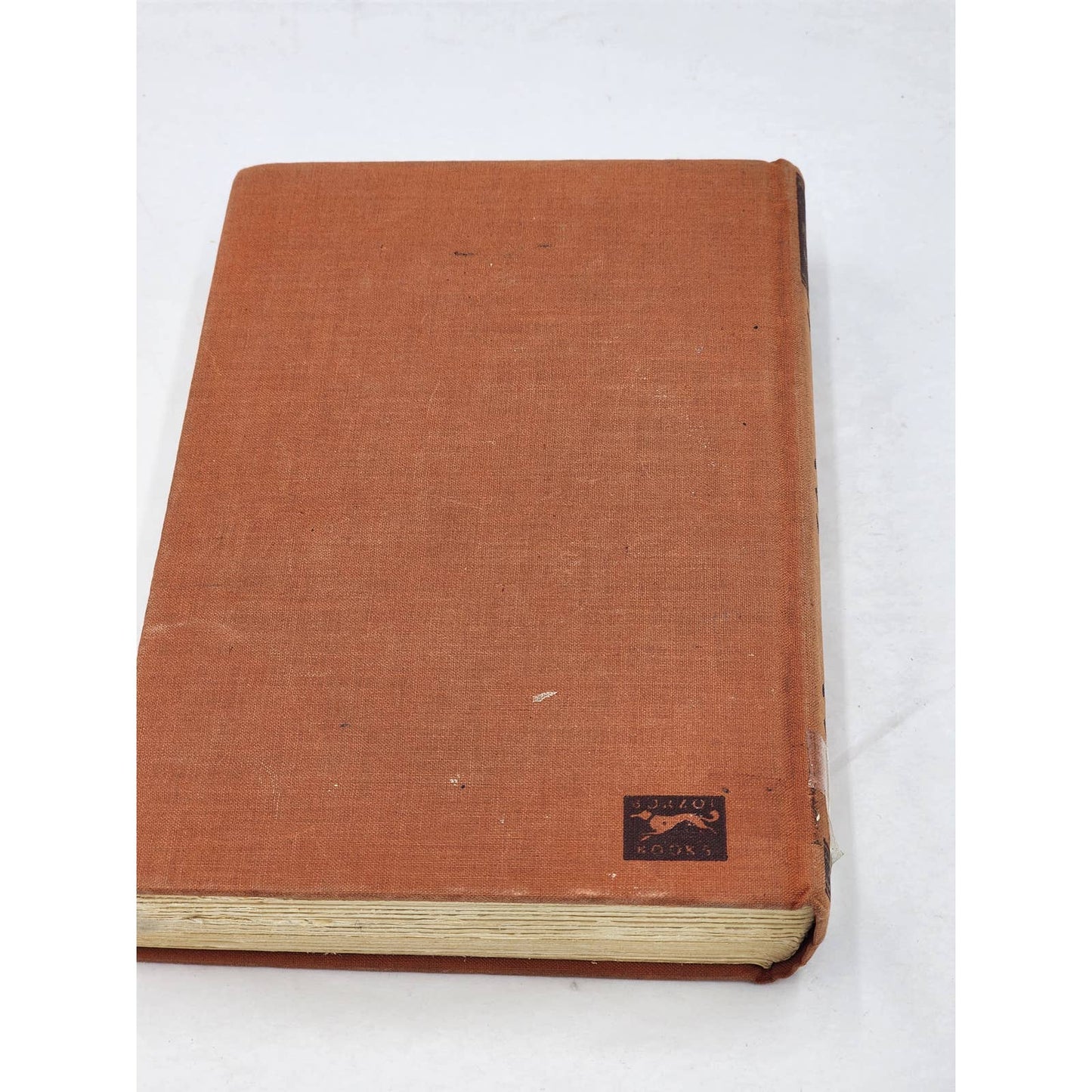 The Home Place By Dorothy Thomas Illustrated First Edition Vintage 1936
