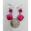 Dangle Drop Earrings Women Fashion Elegant Classy Cute Set Fashion Jewelry